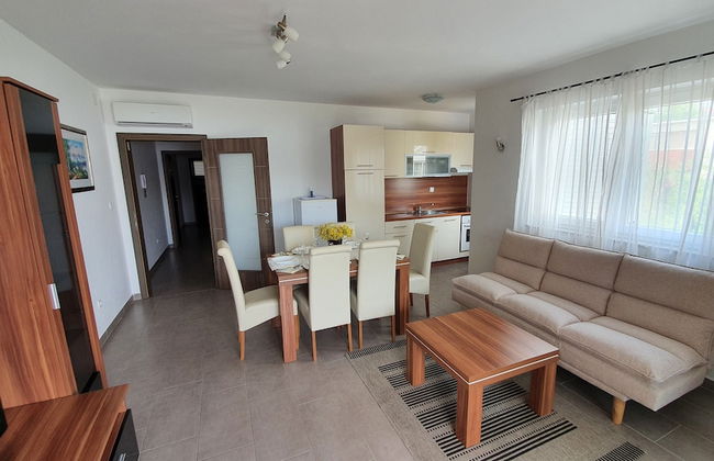 Apartments Jesen Augustin - Photo 40