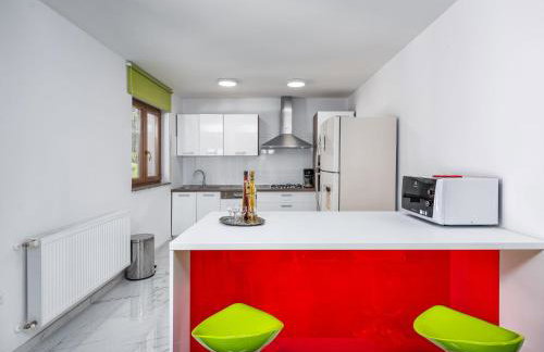 Villa in Pazin with Private Pool - Foto 13