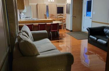 Cabin 4, our largest cabin in Steuben Mi - Foto 8