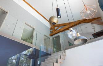 Maison architecte neuve - piscine - 400m océan - Foto 27