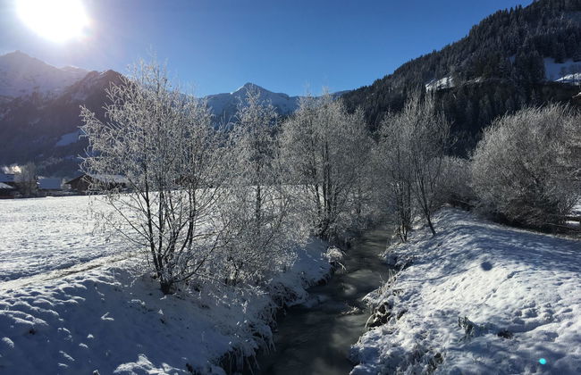 Gwunderstübli - Foto 31