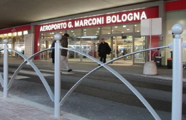 Transfert privé de l'aéroport de Bologne à la ville de Bologne - Photo 3