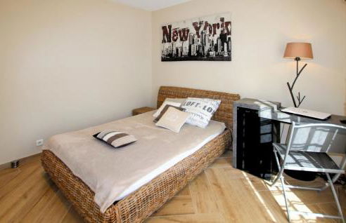 Gorgeous Home In St Montan - Foto 39