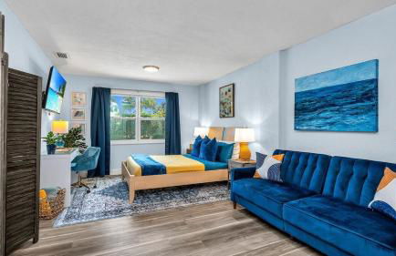 Peanut Island Paradise I 4 Mins to Island Shuttle! - Foto 31