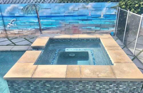 Luxury house pool & Spa 10 mins from Hollywood & Universal Studios - Foto 30