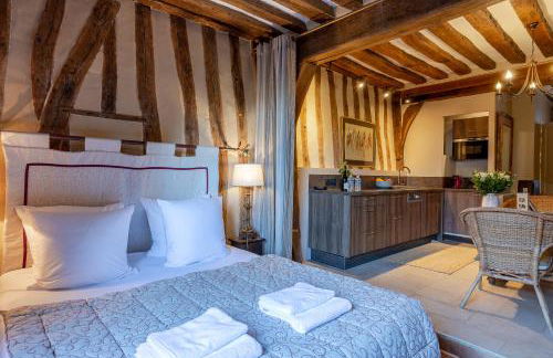 La Venelle Saint Jean - Foto 20