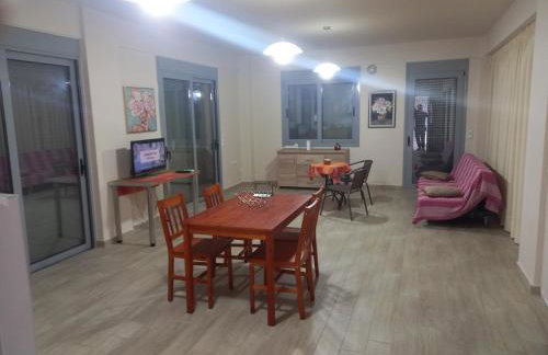 Makarounis Athanasios Apartments - Foto 23