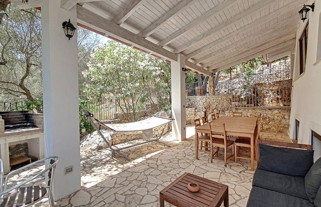 Dis004 in Marittima With 4 Bedrooms and 3 Bathrooms - Foto 28