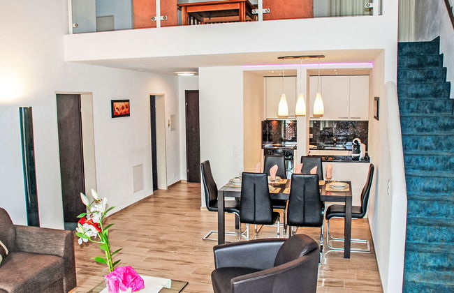 Residenza Parcolago Apt 203 - Photo 10