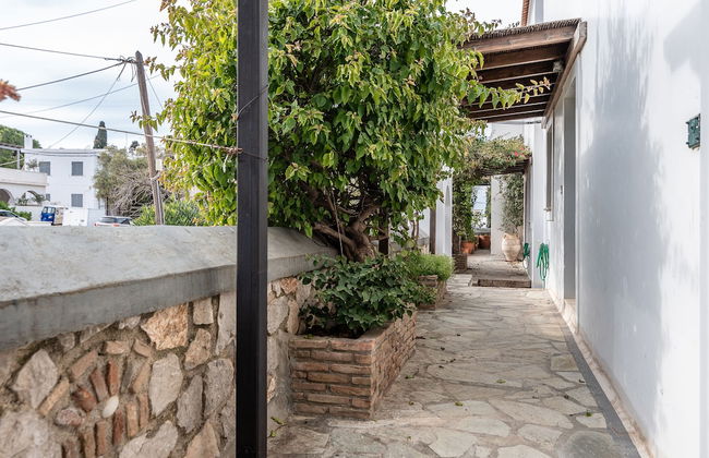 Villa SEAlia Elegantseasidein Spetses - Foto 32