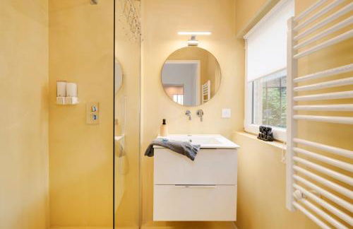 La Teranga de Kadi & Cathy, avec jardin privatif - Foto 15