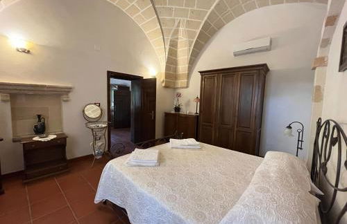 Masseria La Camardia - Foto 51