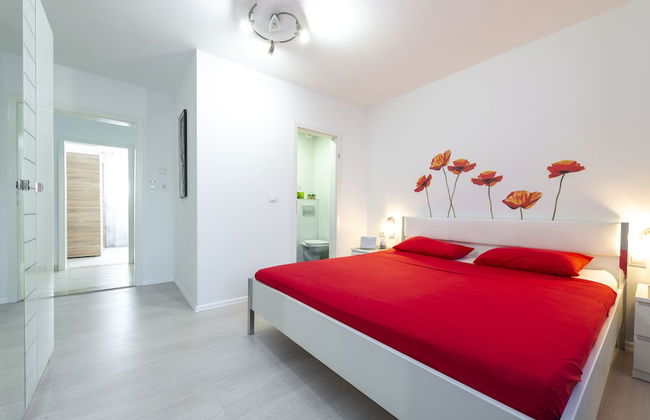 Villa Tolja Lapad beach apartments - Foto 7