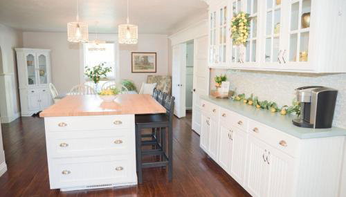 Historic and Charming Birch House - Foto 4