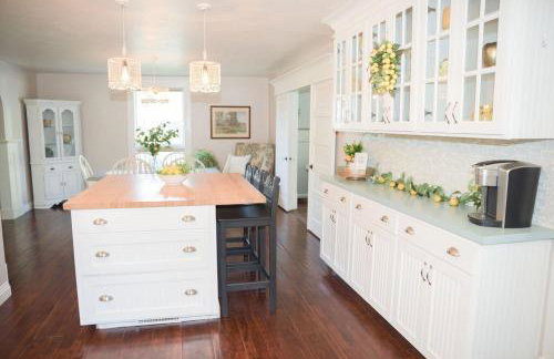 Historic and Charming Birch House - Foto 4