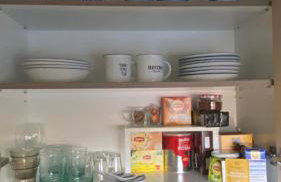 Little Garden cabin - Foto 7