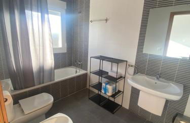 Chalet Calpe mar y peñón - Foto 15