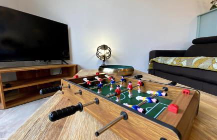 Breakislebed 3 Maisons CHU LIMOGES - Foto 14