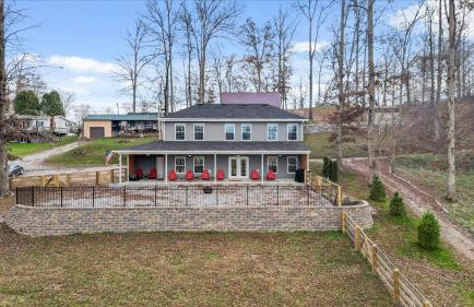 Spacious Home Perfect for Family Getaways - Foto 51