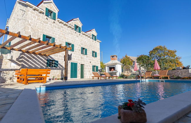 Villa Ivana - Foto 41