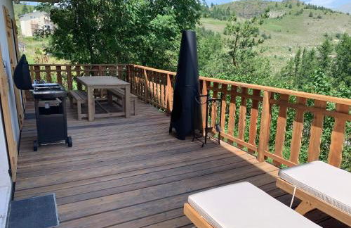 Bas de Chalet l'Entasse n°9 - Foto 17