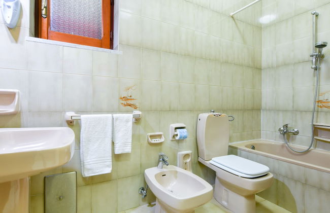 Green Paradise Affittacamere - Photo 12