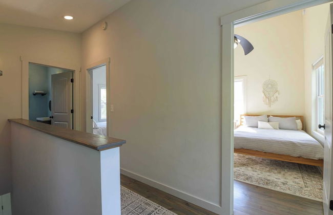 Plum Perfect Hideaway by Avantstay Near Downtown - Foto 24