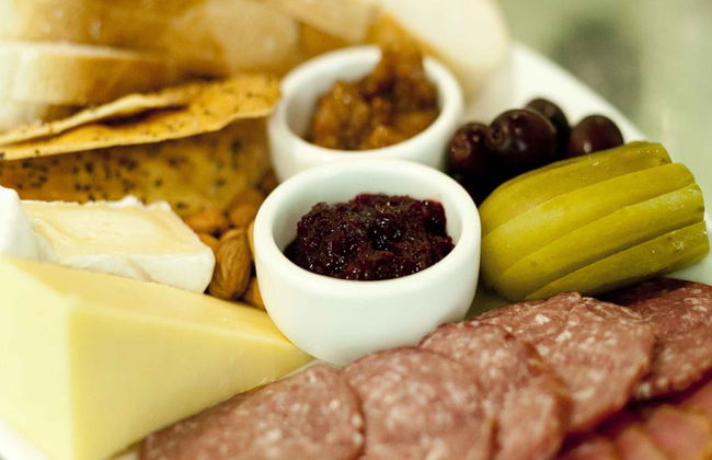 Goûtez au Barossa : Journée de gourmandise - Visite privée - Photo 2