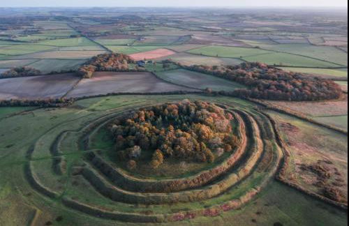 West Street Views #1 - Peaceful town centre apartment - Photo 35