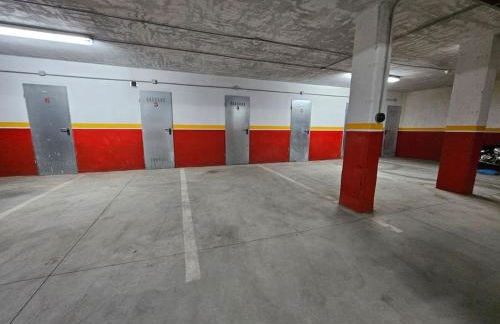 21A02 Coqueto apartamento con garaje by R2R Consulting - Foto 16