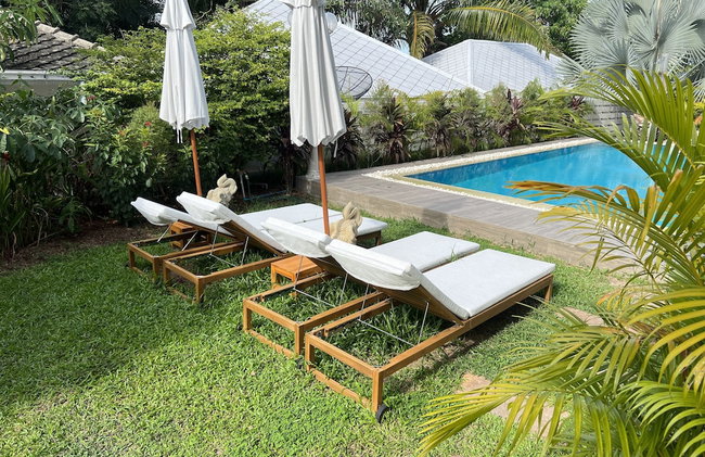 New seahorse residence - Photo 31