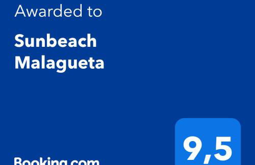 Sunbeach Malagueta - Photo 26