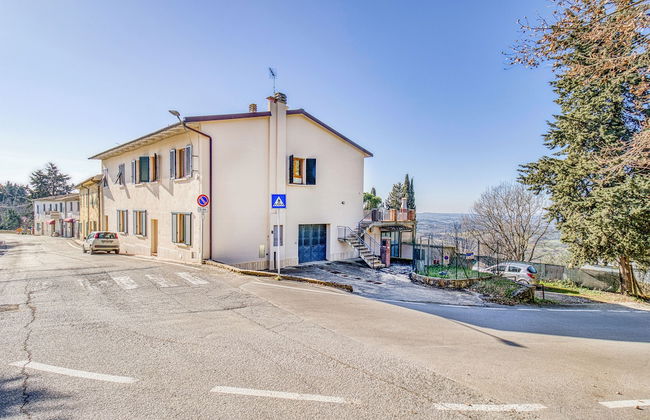 Home Boccaccio Terrace and Chianti View 1 - Foto 38