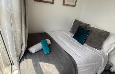 Modern Apartments in Bridgwater Town Centre - Foto 48