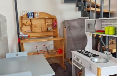 Holiday Home IIa - Foto 8