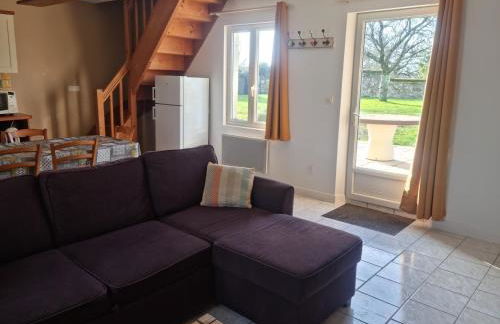 Gite 2min de Saumur - Foto 14