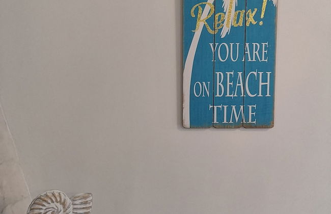 Relax Seaside House - Foto 29