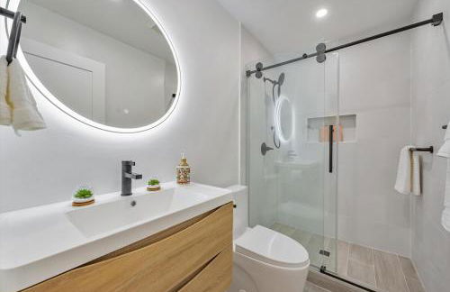 Modern Cozy House with Mini Golf near Santa Clara - Foto 25