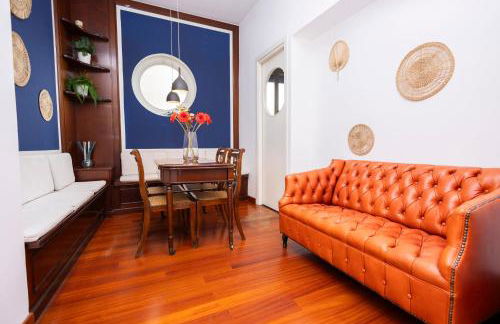 Corso Italia Attic in Milan by 101Flats - Foto 16