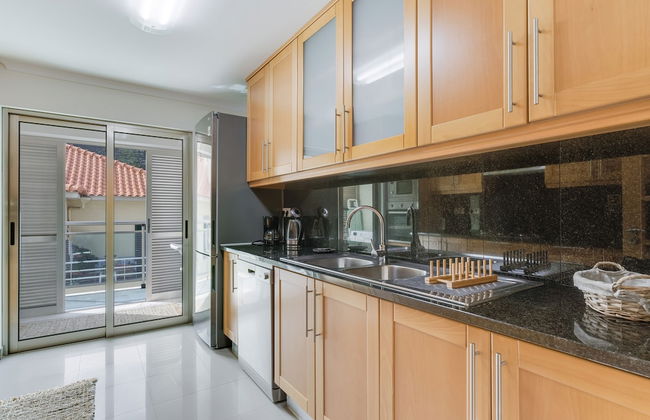 Sunny Beach Machico Apartment - Foto 9