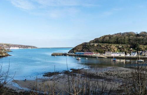Rock Cottage - 3 Bedroom Holiday Home - Fishguard - Photo 22