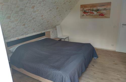 Ferienwohnung "Schwalbennest" - Foto 10