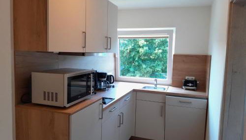 Haus am Wäldchen Wohnung 4 - Foto 2