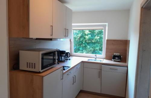 Haus am Wäldchen Wohnung 4 - Foto 2