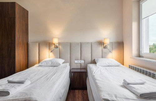 Apartamenty w Klaudynie - Foto 47