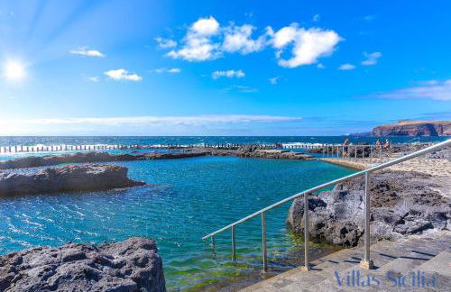 Villas Sicilia - Foto 34