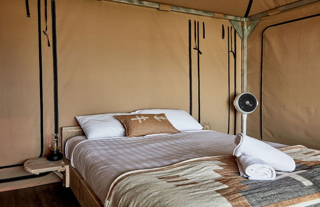 Torquay Foreshore Caravan Park - Foto 45