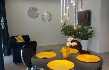 Apartament Black Glamour 728-828-835 - Foto 11