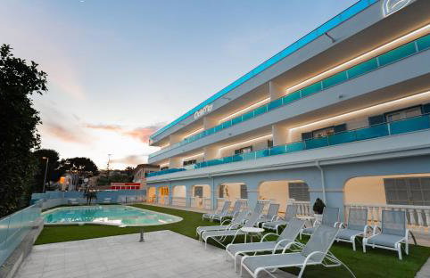 DOLS MAR APARTMENTS - Foto 63