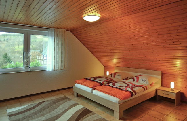 Geraumige Ferienwohnung im Sauerland - Foto 5